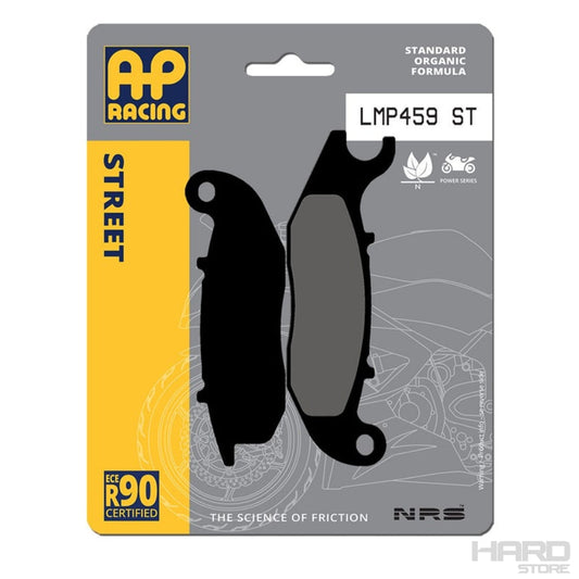 Pastilla DIAFRAG Delantera CRF250L