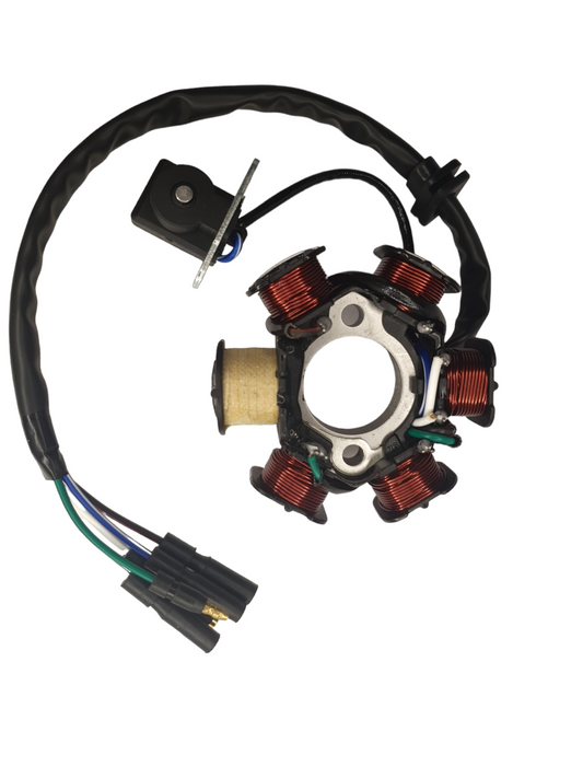 Estator 6 Bobinas C1000