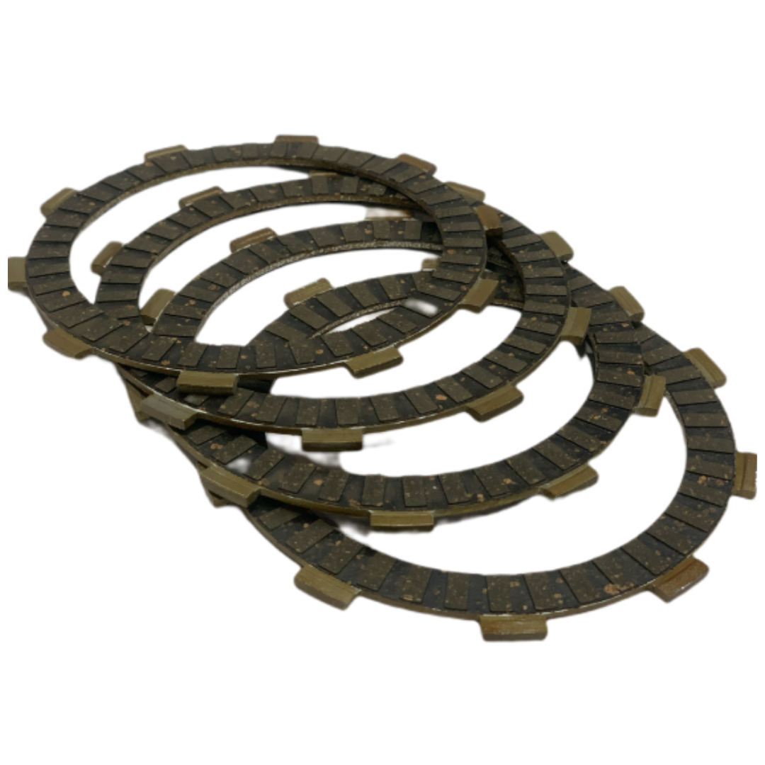 Disco de Embrague Con Prensa FZ16