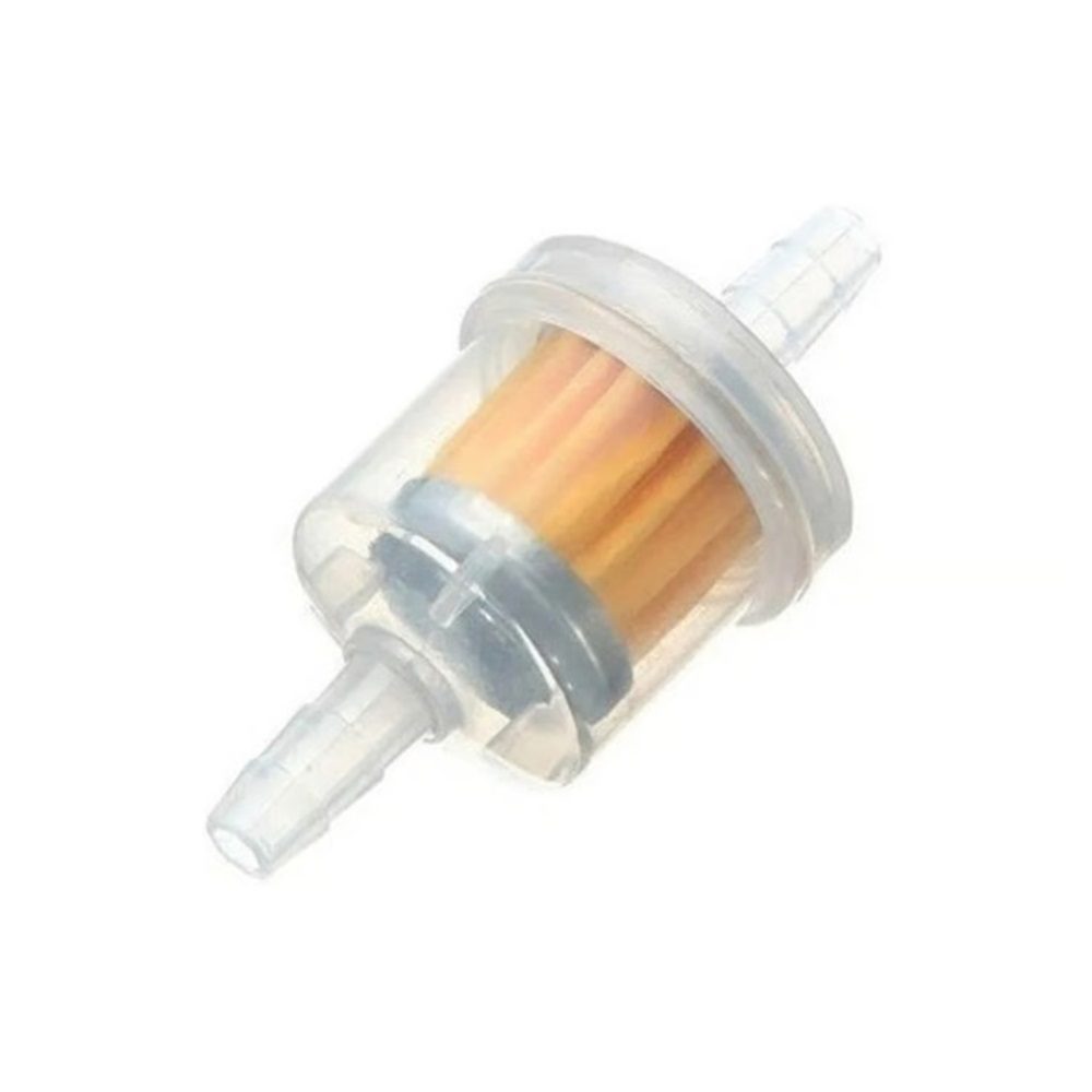 Filtro de Bencina Plastico