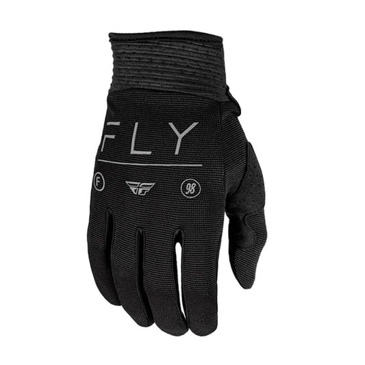 Guante Fly F16 Charcoal