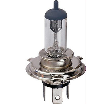 Ampolleta Alogena H4 35 35W 12V