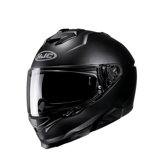 Casco HJC i71 Negro