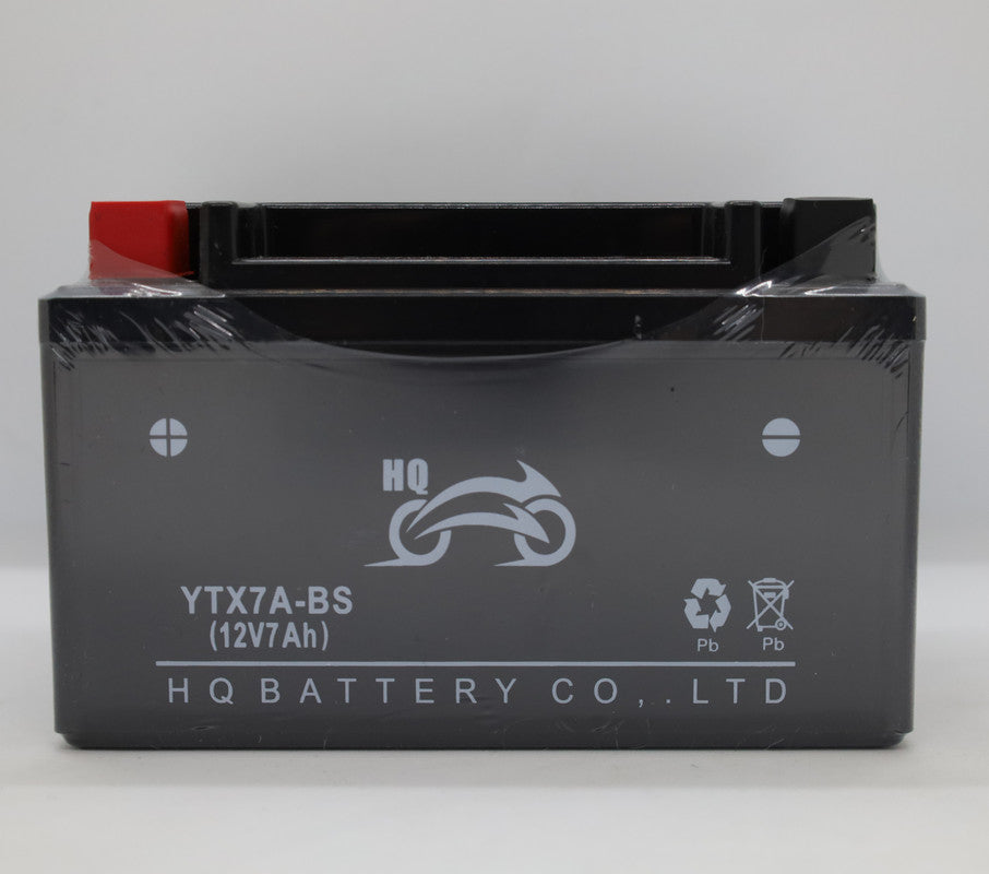 Bateria YTX7ABS