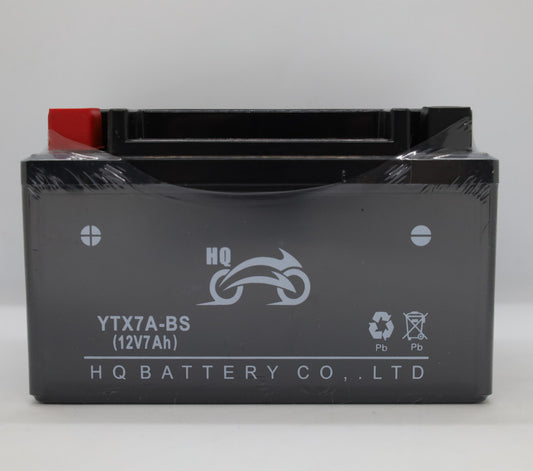 Bateria YTX7ABS