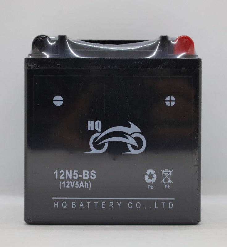 Bateria 12N5BS