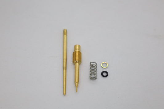 Aguja y Tornillo Aire de Carburador