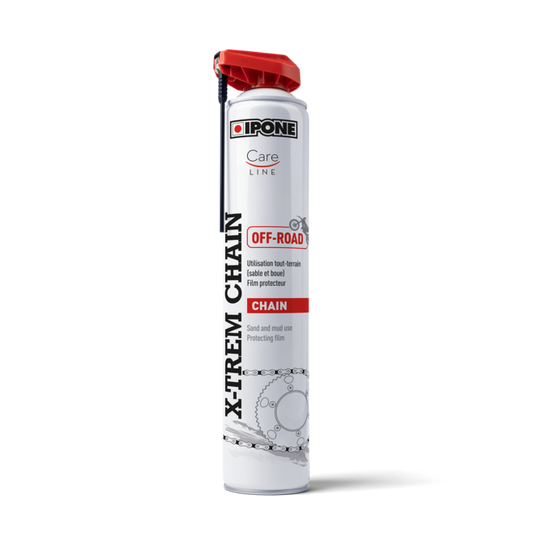 Lubricante Cadena IPONE CHAIN ROAD 750ML