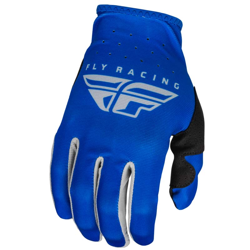 Fly Rider Rypozol Guante Fly Azul Lite – Rider One Moto