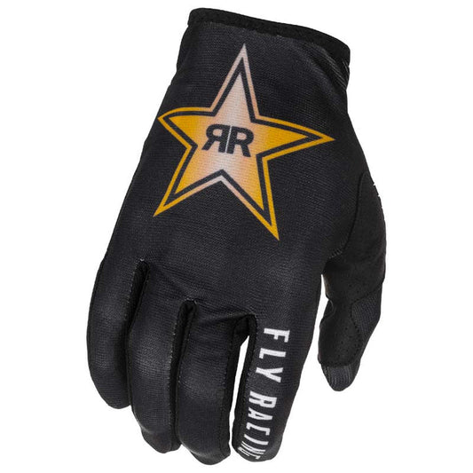 Guante Fly Rockstar Lite