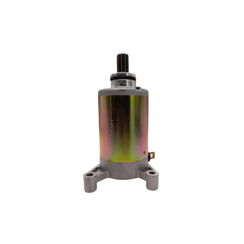 Motor de Partida GN125 EN125 RKS150 TX150 RKV160
