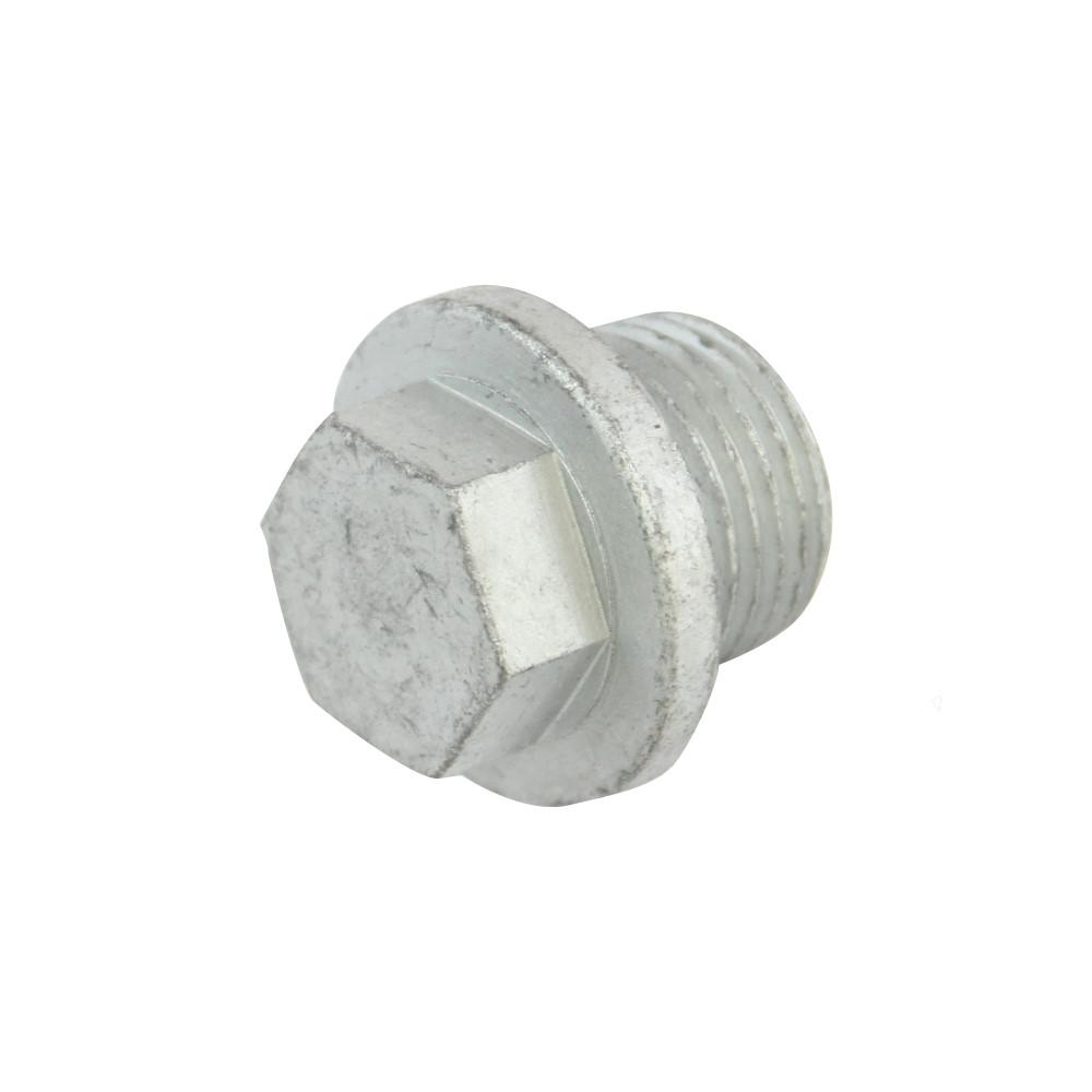 Tapon Aceite Carter Motor Negro