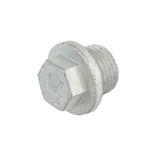 Tapon Aceite Carter Motor Negro