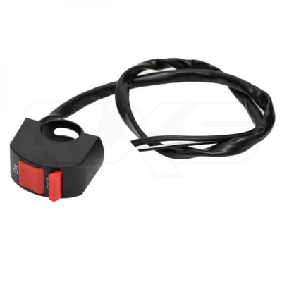 Interruptor Moto Volante