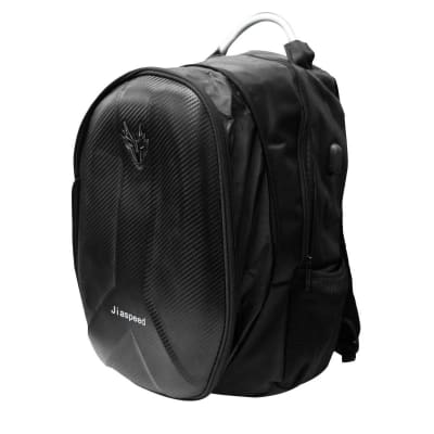 Mochila B11 Tapa Rigida 43Lts