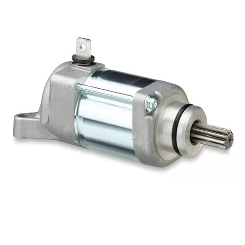 Motor de Partida YBR