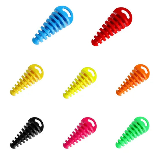 Tapon Lavado Escape colores