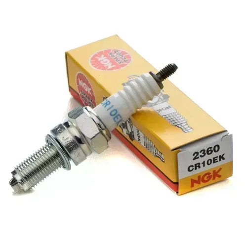 Bujía NGK CR10EK