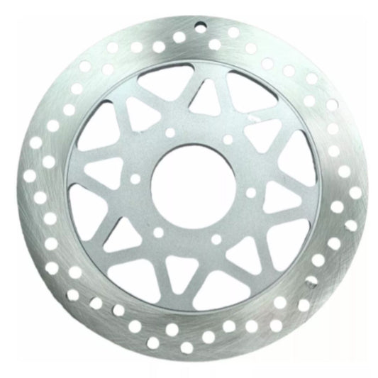 Disco de Freno Delantero Haojue NK150-HJ150-GY