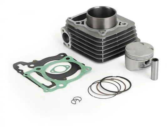 Cilindro Completo con Piston Honda Tornado 250 73mm