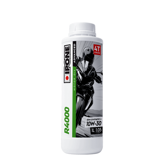 Aceite IPONE R4000 RS 10W30