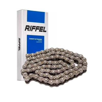Cadena Riffel 420H 120L