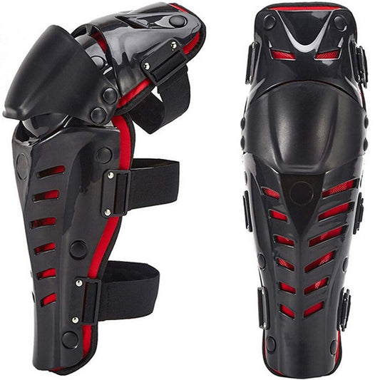 Rodilleras Raptor
