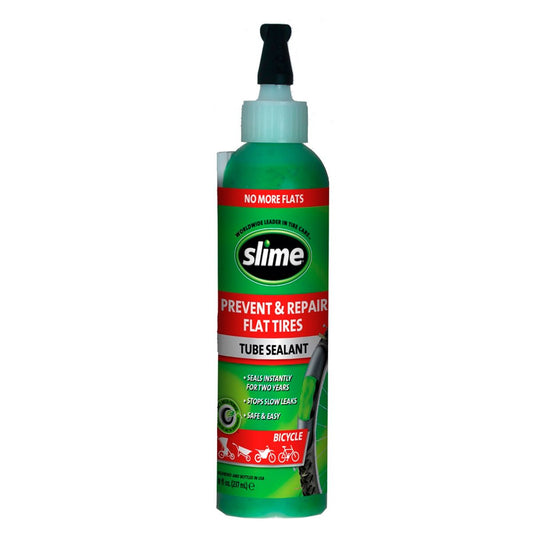 SLIME Sellador Neumatico con Cámara