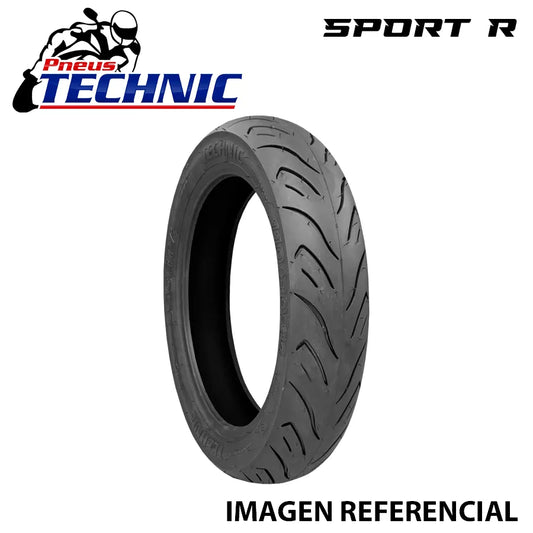 Neumatico Technic Sport R