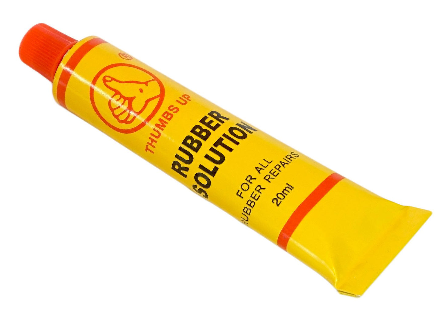 Pegamento Bicicleta Para Parches