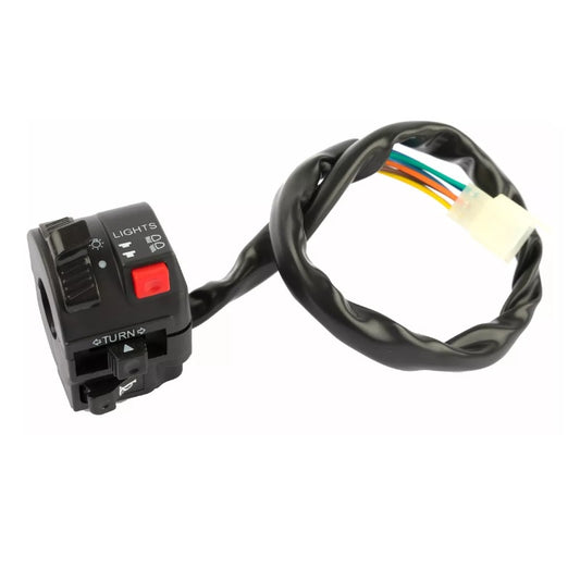 Comando Intermitentes Tit 94-99