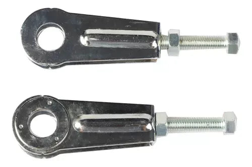 Tira Cadena YAMAHA YBR125