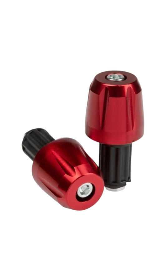Tope Manubrio Rojo