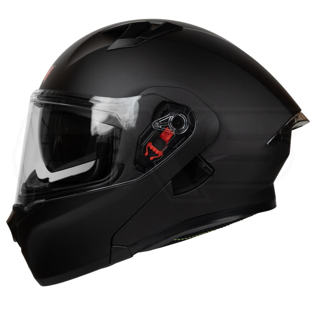 Casco ICH 3120 Negro
