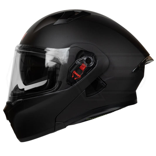 Casco ICH 3120 Negro