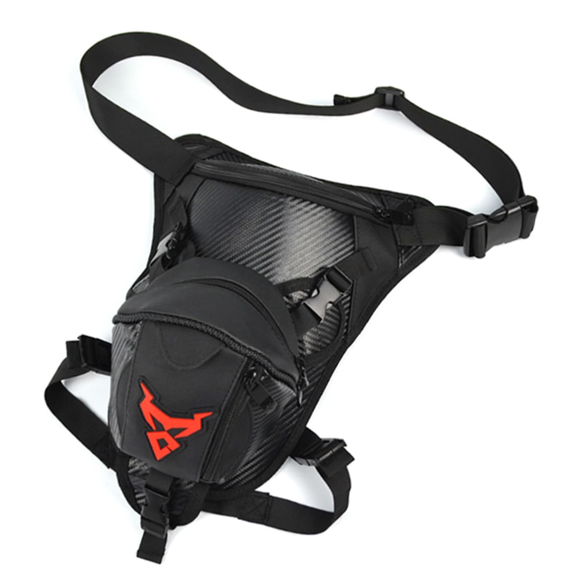 Muslera Motocentric Negro