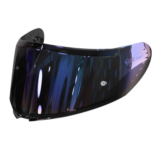 Mica Shaft 526 MORADO