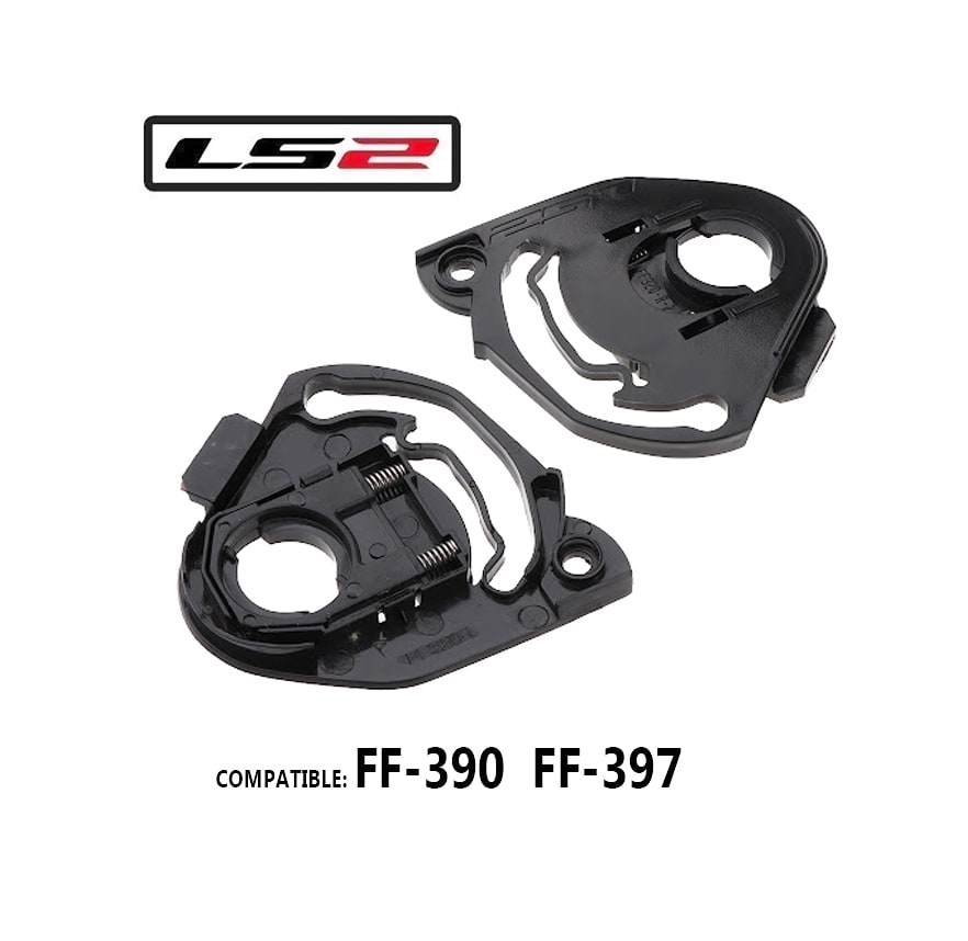 Sistema de Fijacion LS2 390