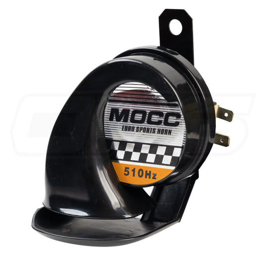 Bocina Moto Caracol Claxon