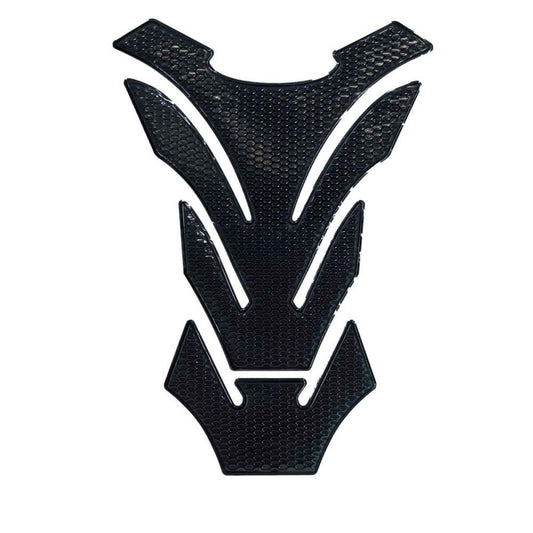 Adhesivo Cubre Estanque Negro