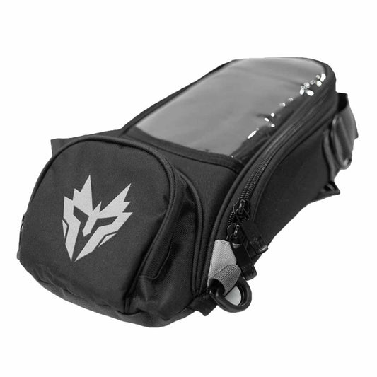Bolso Estanque Pequeño Jiaspeed