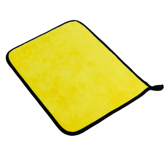 Paño Microfibra 600g 40x31CM