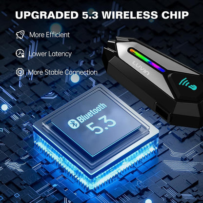 Intercomunicador Luvin Galaxy 8