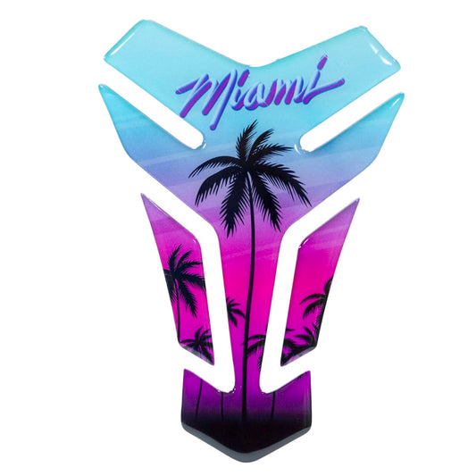 Adhesivo Cubre Estanque Miami