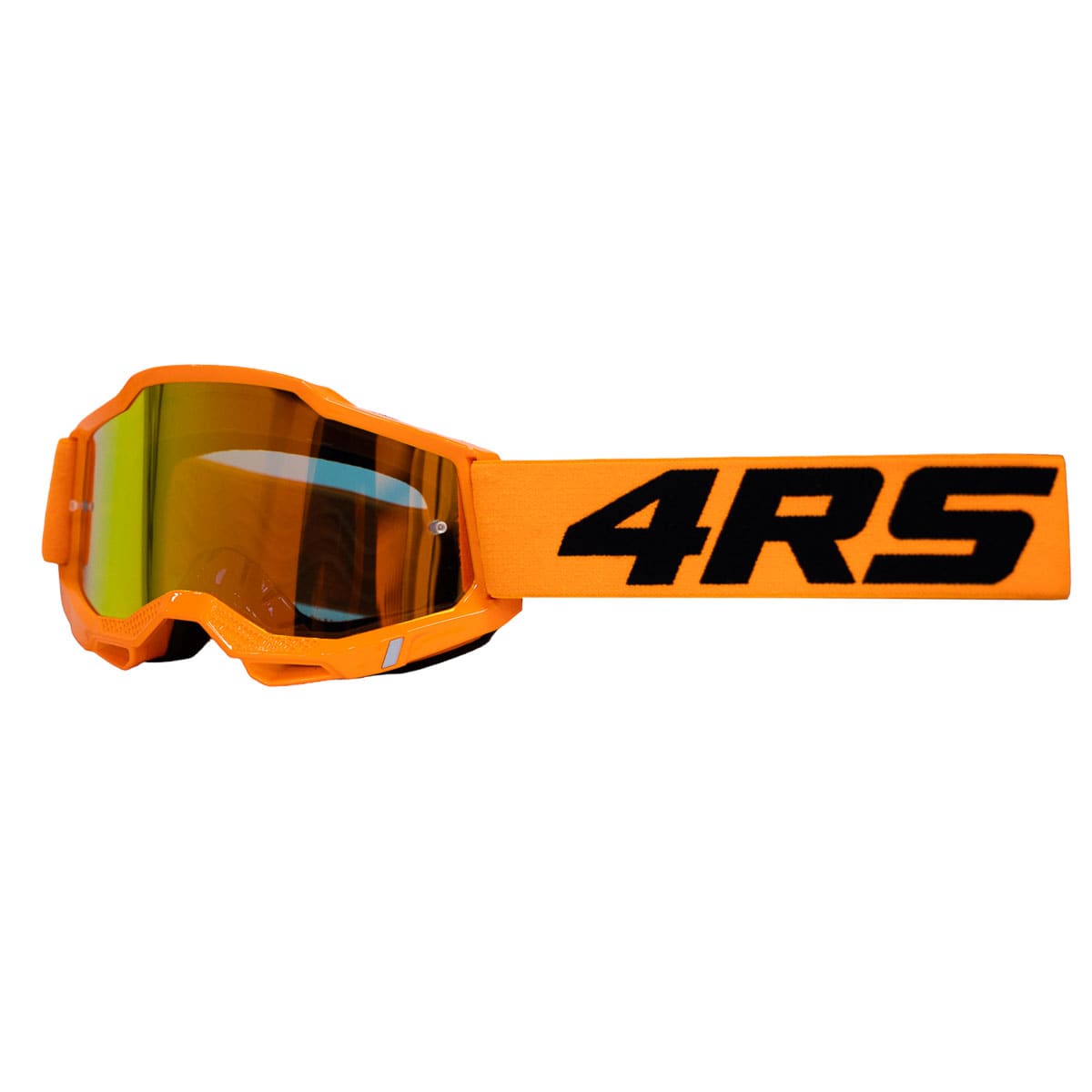 Antiparra 4RS Lite Naranja