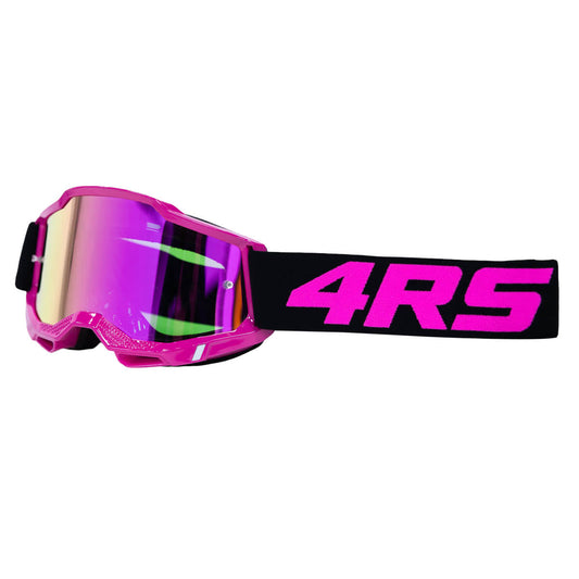 Antiparra 4RS Lite ROSA