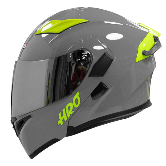 Casco HRO 3400DV Swag Gris