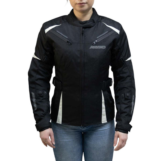 Chaqueta Armad Mujer Diva