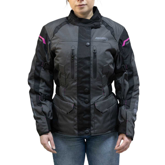 Chaqueta Armad Moona