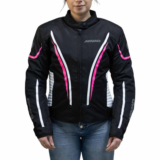Chaqueta Armad Swift Mujer
